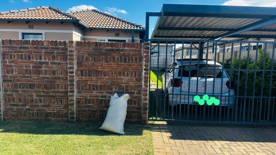 3 Bedroom Property for Sale in Westview Eastern Cape